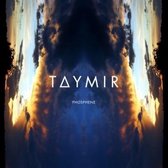 Taymir - Phosphene (CD)