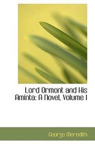 Lord Ormont and His Aminta