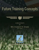 Future Training Concepts