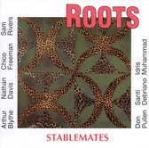 Roots - Stablemates (CD)