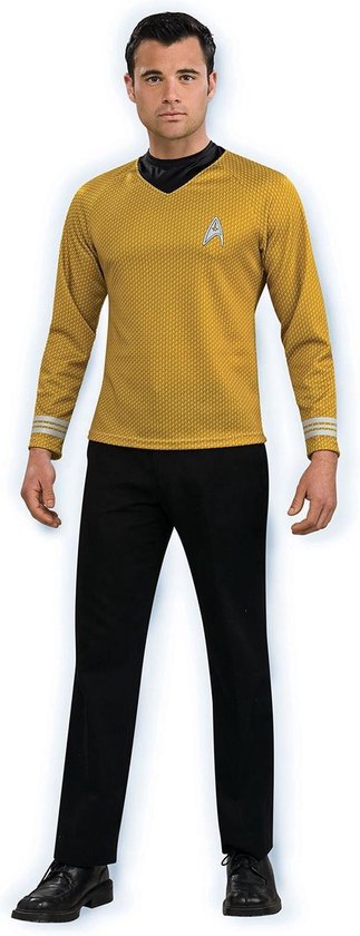 Star Trek™-kostuum voor mannen - Verkleedkleding - Large" | bol.com