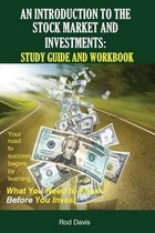 An Introduction to the Stock Market and Investments