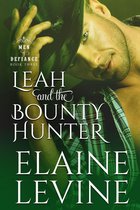 Men of Defiance 3 - Leah and the Bounty Hunter