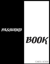 Password Book