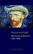 Persona 2 - Vincent van Gogh