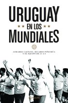 Autores Españoles e Iberoamericanos - Uruguay en los mundiales