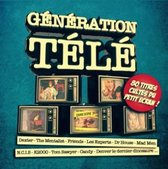 Generation Tele - Ost