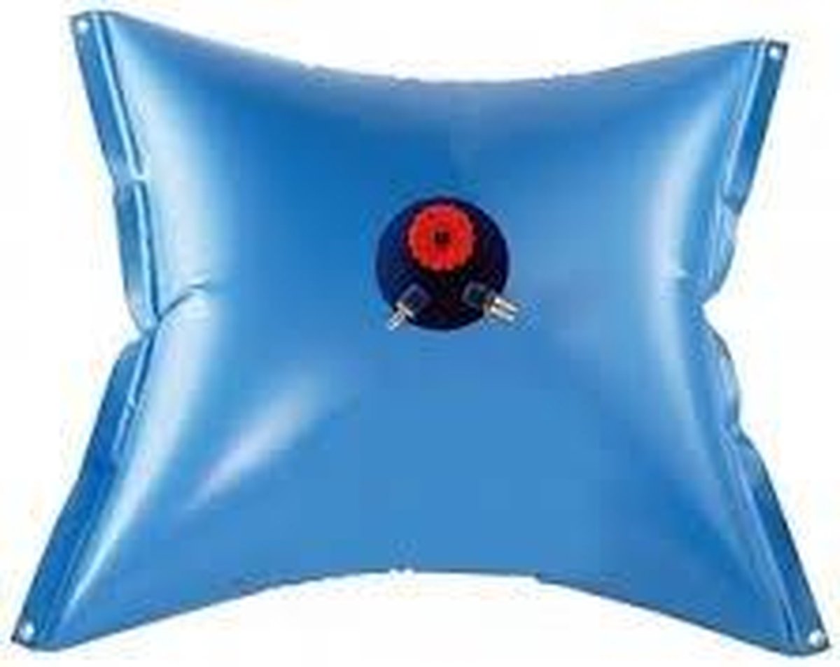 Allpa flexibele 100 liter Watertank 73 x 80 cm