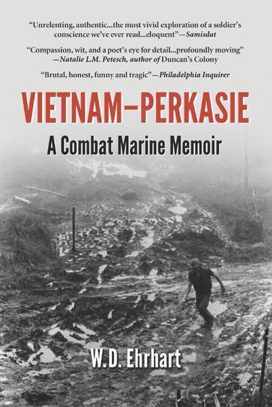 Vietnam-Perkasie - cover