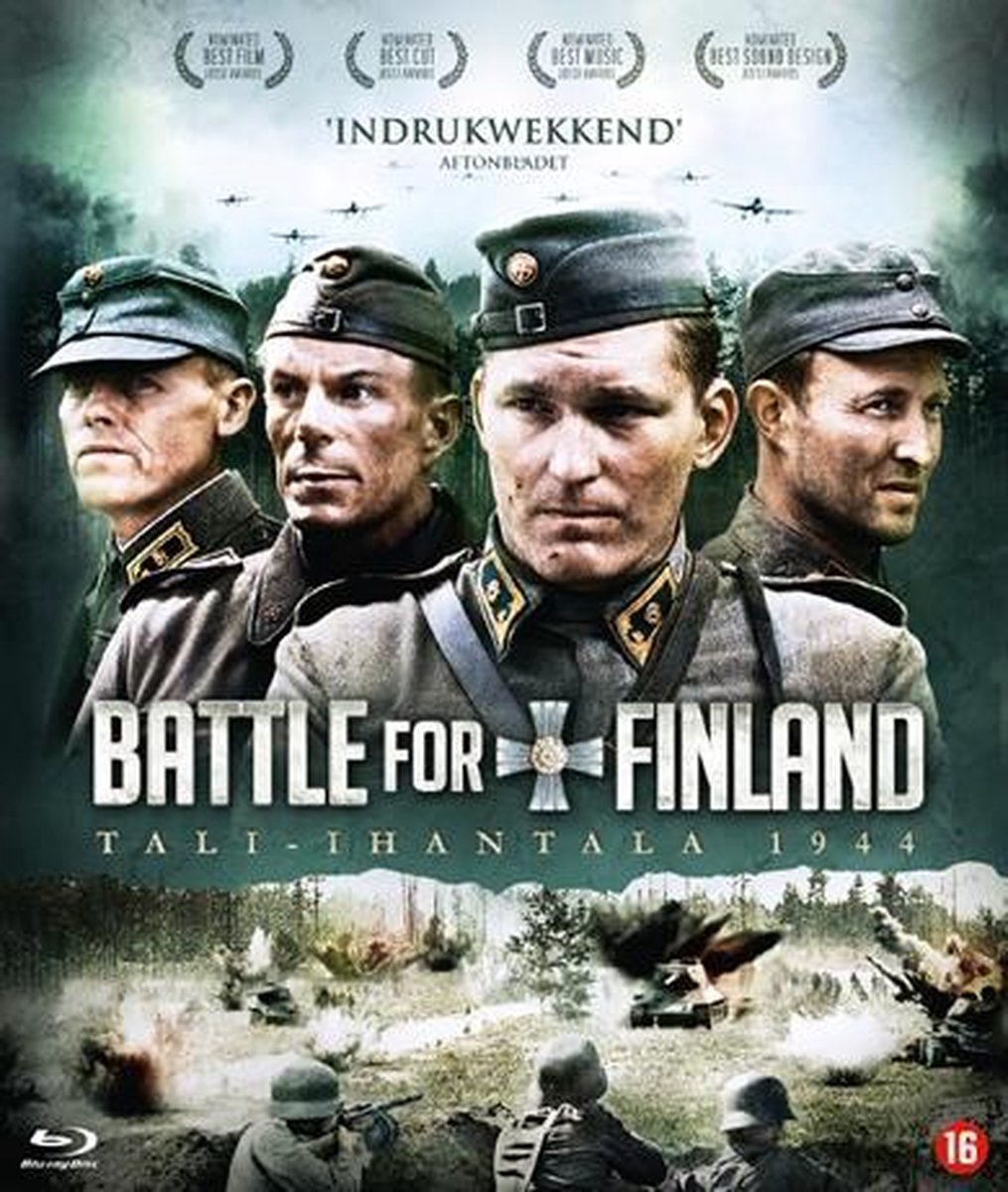 Battle For Finland