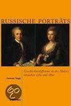 Russische Portrats