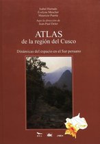 Travaux de l’IFÉA - Atlas de la región del Cusco