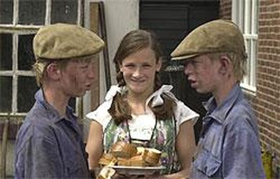 bol.com | Schippers Van De Kameleon, De (Dvd), Peter Tuinman | Dvd's