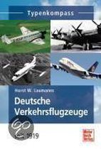 Deutsche Verkehrsflugzeuge seit 1919