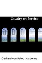 Cavalry on Service