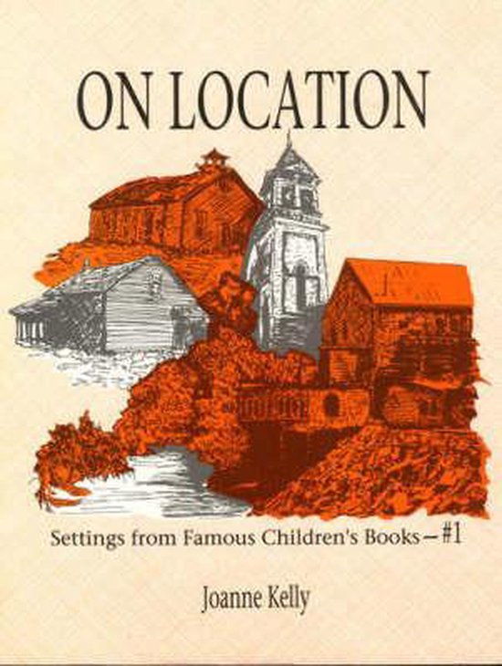 On Location - cover
