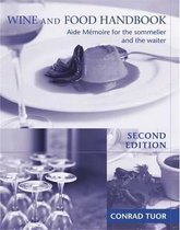 Wine & Food Handbook