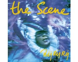 The Scene - Rij Rij Rij