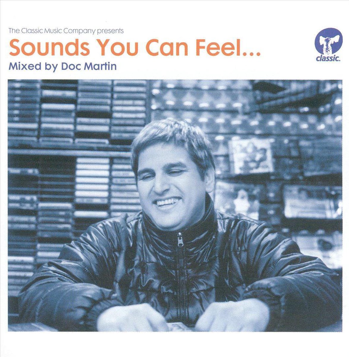 Sounds You Can Feel