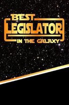 The Best Legislator in the Galaxy