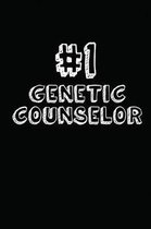 #1 Genetic Counselor