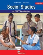 Social Studies for CSEC (R) Examinations 3rd Edition Student's Book