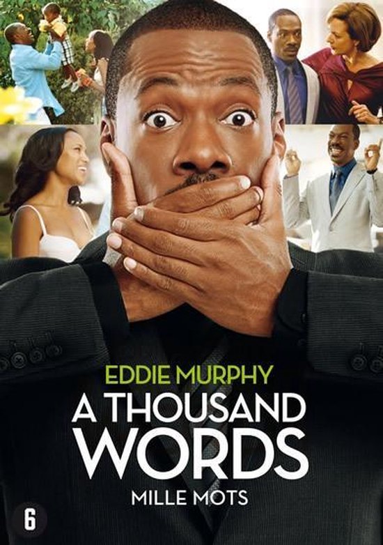 THOUSAND WORDS, A