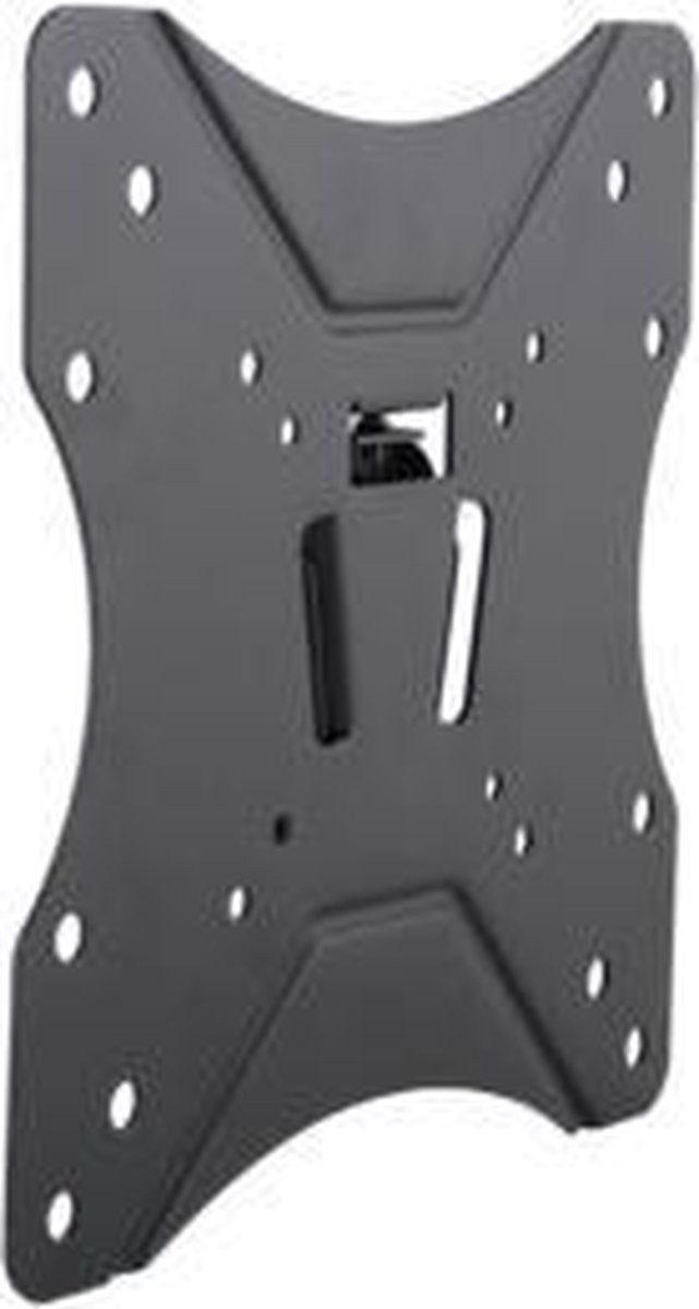 LogiLink BP0004 TV mount 106,7 cm (42'') Zwart