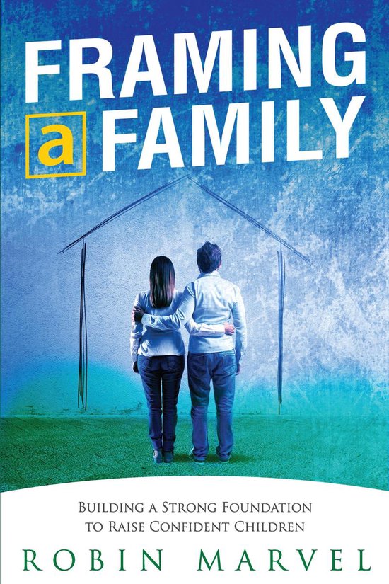 Framing a Family - cover