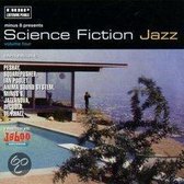 Science Fiction-Jazz 1