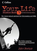 Your Life - Student Book 3