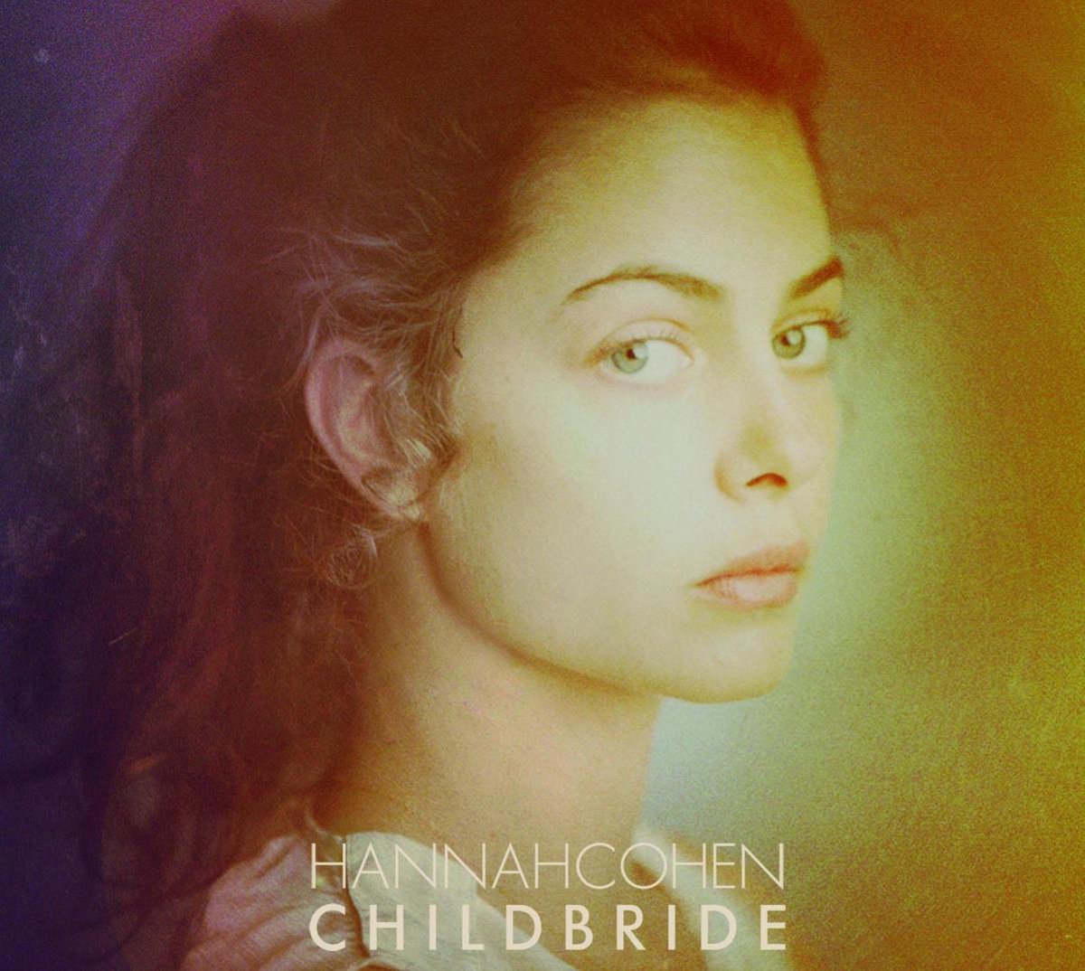 Child Bride