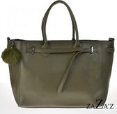 Zaza's Kelly Bag