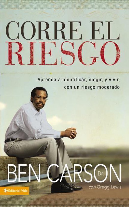 Corre el riesgo - cover