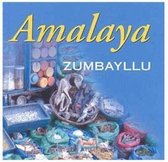 Zumbayllu - Amalaya (CD)