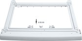 Siemens Wasdroger accessoire WZ11410 - Verbindingsset
