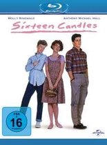 Hughes, J: Sixteen Candles - Das darf man nur als Erwachsene