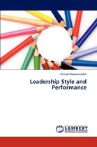 Leadership Style and Performance