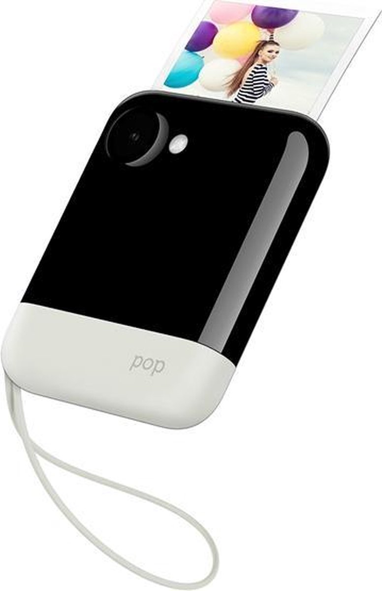 Polaroid POP instant digitale camera Wit bol