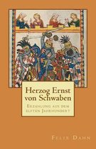 Herzog Ernst Von Schwaben