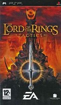 Lord of the Rings: Tactics /PSP
