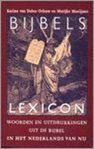 Bijbels Lexicon