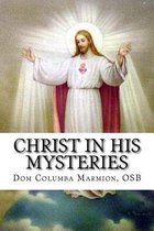 Christ in His Mysteries