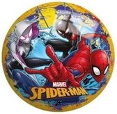 Speelgoed Spiderman bal 23 cm