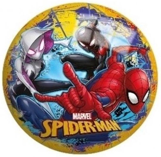 Speelgoed Spiderman bal 23 cm | bol.com
