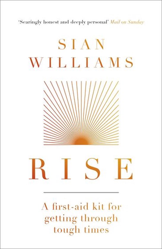 Rise - cover