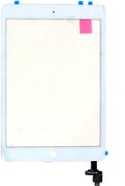 Ipad mini 2 Touch Witte kleur