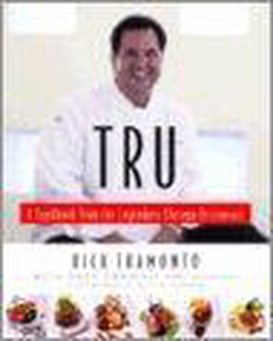 Tru - cover
