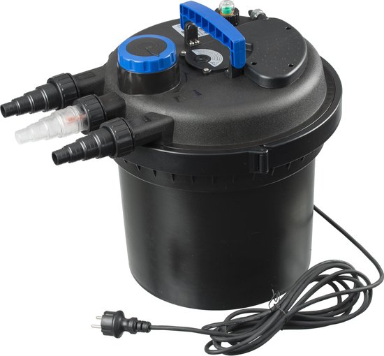 Ubbink - BioPressure II - 10000 - Filtersysteem