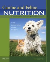 Canine & Feline Nutrition